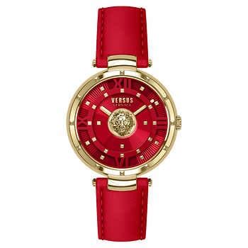 versus Versace watch Costco